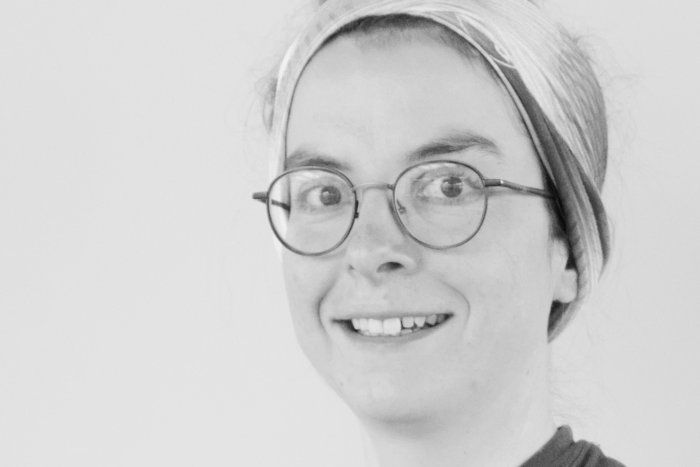 Portrait Karola Köpferl